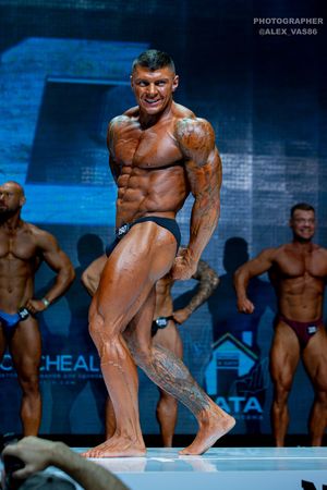 BODYBUILDING НОВИЧКИ